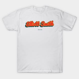 Elliott Smith T-Shirt